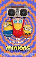 Image result for Minions Billboard
