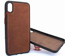 Image result for Best iPhone XS Max Leather Pouch