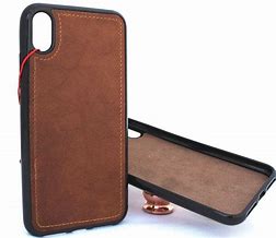 Image result for Elago Leather iPhone XS