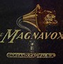 Image result for Magnovox Speaker Badge