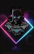 Image result for Cool Neon Batman Wallpapers