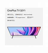 Image result for OnePlus TV 32 Inch