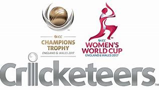 Image result for Women World Cup Cricket Logo