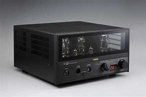 Image result for Tube Headphone Amplifier