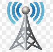 Image result for Cell Sites Tower Icon