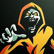 Image result for Zombie God Logo