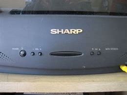 Image result for Sharp 27'' TV