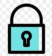 Image result for Lock Flat Icon