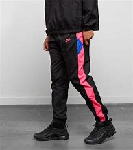 Image result for Black Nike Joggers