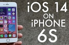 Image result for iPhone 6s iOS 1.0