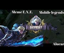Image result for Meme Alucard Mobile Legends