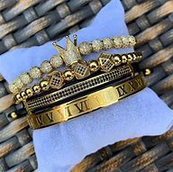 Image result for The Trend 18K Bracelet