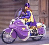 Image result for Bat Woman 1960