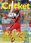 Image result for Cricket Media Magazines