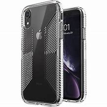 Image result for Speck Tough Skin iPhone XR