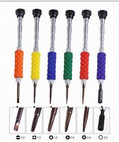 Image result for Pinhead Phillips Screwdriver iPhone