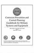 Image result for Corrosion Prevention and Control Plan