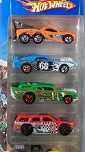 Image result for Hot Wheels 100 Pack