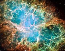 Image result for Crab Nebula Wallpaper