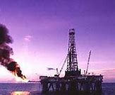 Image result for Venezueal Oil Rig