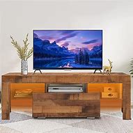 Image result for Flat Screen TV Cabinets Furniture