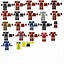 Image result for LEGO Decal Template