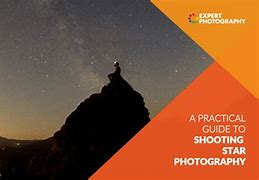 Image result for Shooting Stars Photography