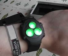 Image result for Splinter Cell Watch