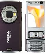 Image result for Nokia N95 Series