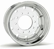 Image result for Alcoa 24.5 Aluminum Wheels