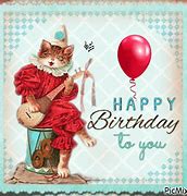 Image result for Happy Birthday Cheshire Cat