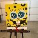 Image result for Spongebob Painting Ideas Easy