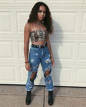 Image result for E Girl Outfits Tik Tok