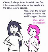 Image result for Heteronormativity Meme