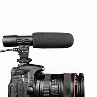 Image result for Canon Camera with Microphone