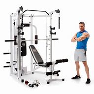 Image result for Complete Exercise Equipment
