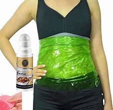 Image result for Castor-Oil Compress for Dermoid Ovarian Cyst