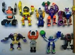 Image result for Lgti Microbots Year:1993