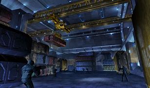 Image result for Futuristic Warehouse Base