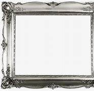 Image result for Silver Frame Clip Art