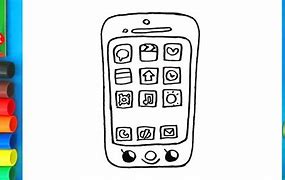 Image result for Actual Size Picture of iPhone 5 to Color