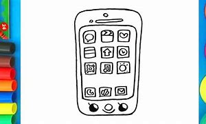 Image result for iPhone Case Coloring Page for Boys