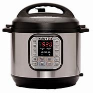 Image result for Instant Pot with Handles