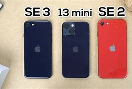 Image result for iPhone SE3 13 Mini