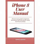 Image result for iPhone 8 User Guide Manual