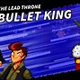 Image result for Enter the Gungeon Bullet Twins