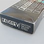 Image result for Magnavox Odyssey Clear Logo