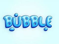 Image result for Blue Bubble Word Dev