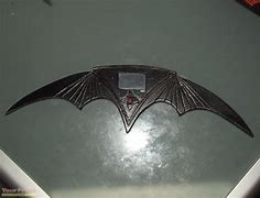 Image result for Batman Weapons Batarang