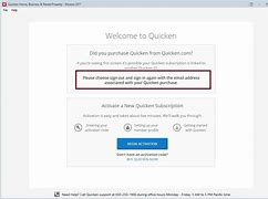 Image result for What Does a Quicken Activation Code Look Like